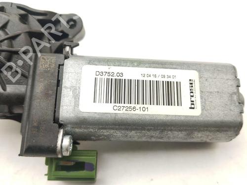 Electronic module AUDI Q7 (4MB, 4MG, 4MQ) 3.0 TFSI quattro | BP28911126M83