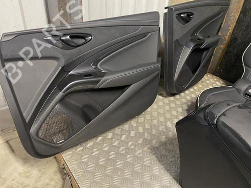 Seats set BYD SEAL EV AWD | BP40616094C78 - Image 8