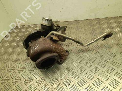 Turbocharger/Supercharger FORD RANGER (TKE) 3.2 TDCi 4x4 | BP28917792M71