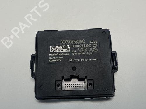 Elektronische module SKODA KAROQ (NU7, ND7) 2.0 TDI 4x4 (150 hp) 30081617