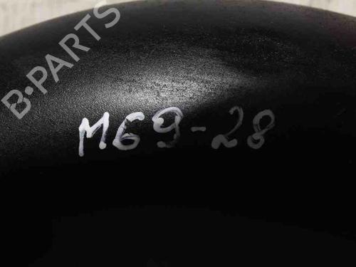 Pipe VOLVO XC60 I SUV (156) D5 AWD | BP28910873M125