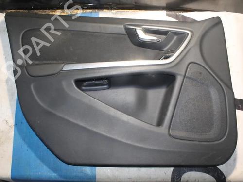 Used Front left panel Front left panel VOLVO V60 I (155) 1.6 DRIVe (114 hp) 28943542 28943542