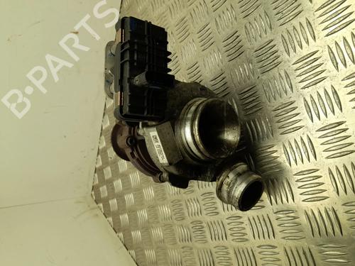 Used Turbocharger/Supercharger Turbocharger/Supercharger BMW 5 (G30, F90) 520 d (190 hp) 28937991 28937991