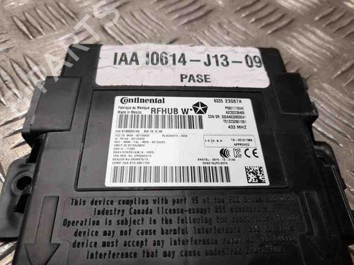 Electronic module JEEP GRAND CHEROKEE IV (WK, WK2) 3.0 CRD V6 4x4 | BP28929927M83 - Image 2