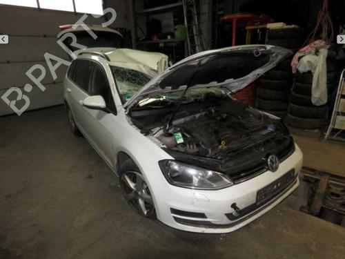 Electronic module VW GOLF VII Variant (BA5, BV5) 2.0 TDI | BP37577680M83 - Image 7
