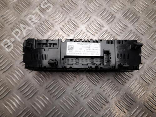Climate control AUDI A8 D4 (4H2, 4H8, 4HC, 4HL) 4.0 TFSI quattro | BP37564433I5 - Image 4