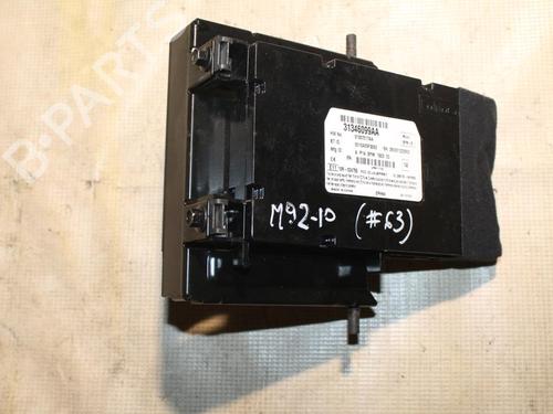 Used Control unit Control unit 38963970 38963970
