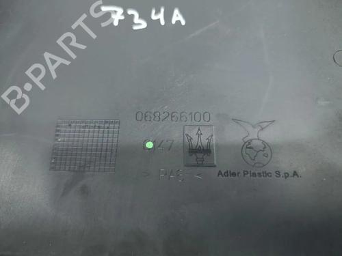 Upper protection MASERATI GRAN TURISMO I 4.2 | BP33292084M93  - Image 5