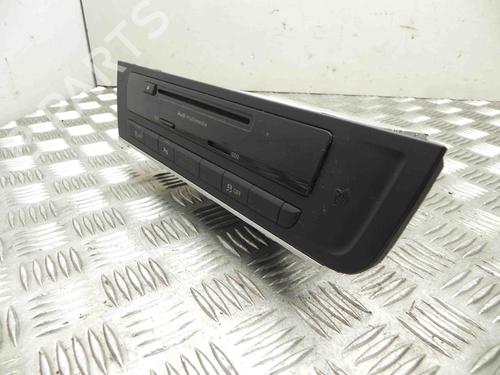 Electronic module AUDI A6 C7 (4G2, 4GC) 2.0 TDI | BP28943831M83