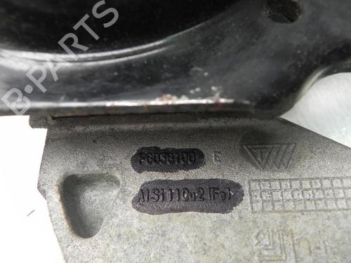 Support NISSAN QASHQAI I (J10, NJ10) 2.0 dCi | BP28926742C155 