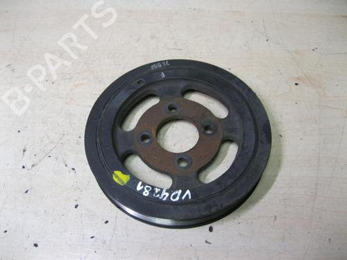 Remskive Remskive CHEVROLET CAPTIVA (C100, C140) 2.0 D 4WD (126 hp) 37576046 37576046