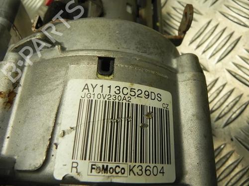 Steering column FORD B-MAX (JK) 1.5 TDCi | BP28936979M21 - Image 3