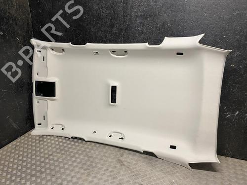Used Interior roof Interior roof 39115056 39115056