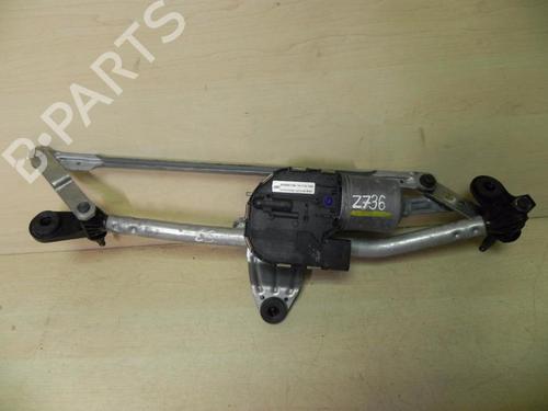 Used Front wipers mechanism Front wipers mechanism 37579229 37579229