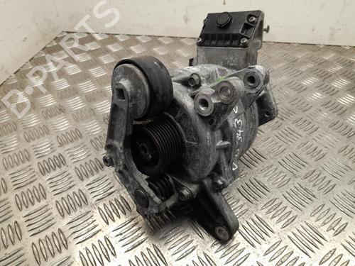 Used Alternator Alternator 37556852 37556852