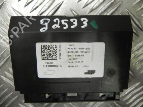 Electronic module BMW 2 Gran Tourer (F46) 218 i | BP37577604M83 - Image 4
