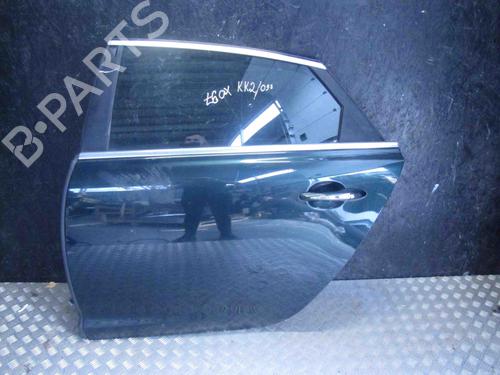 Dør venstre bagtil JAGUAR XJ (X351) 3.0 SCV6 (340 hp) 28941383