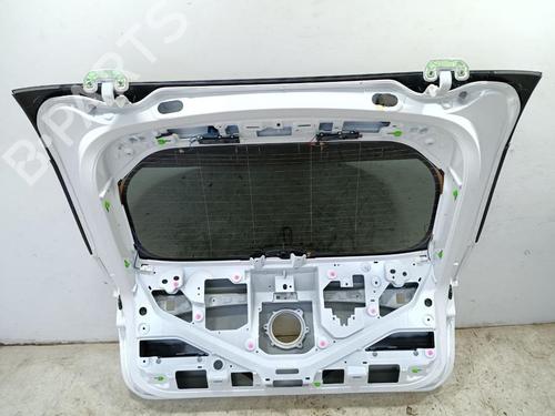 Tailgate MERCEDES-BENZ EQE (V295) EQE 350 (295.125) | BP29310785C6 