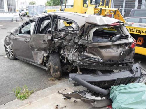 Switch FORD FOCUS III Turnier 1.5 TDCi | BP37578062I30 - Image 5