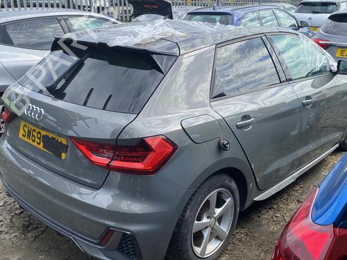 Switch AUDI A1 Sportback (GBA) 30 TFSI | BP37574442I30 - Image 8