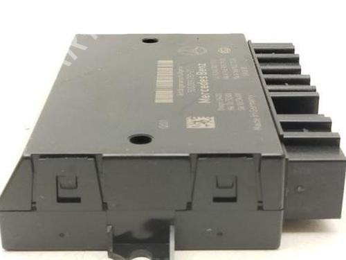 Electronic module MERCEDES-BENZ GL-CLASS (X166) GL 450 4-matic | BP28920737M83 