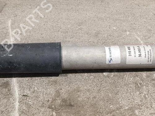 Right rear shock absorber PORSCHE PANAMERA (970) 3.6 4 | BP28923435M19 