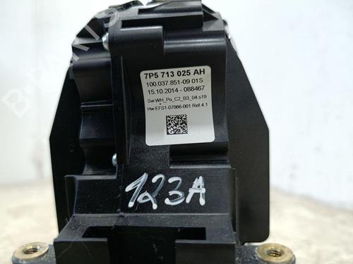 Control unit PORSCHE CAYENNE (92A) 4.8 Turbo | BP38996348M11 - Image 7