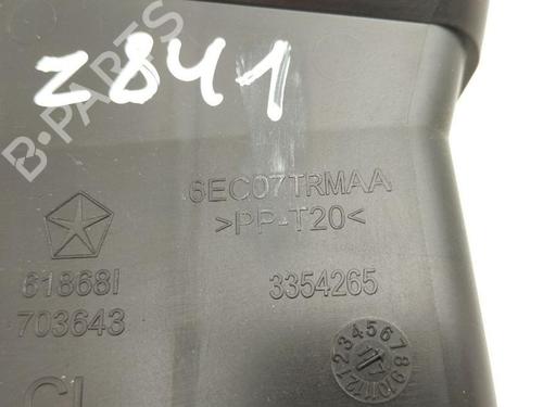 Air vent CHRYSLER PACIFICA (RU) 3.6 Hybrid | BP28924157I21 