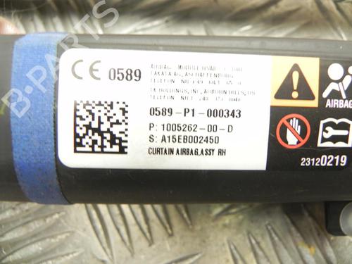 Other TESLA MODEL S (5YJS) P85D AWD | BP37582473O1 - Image 3