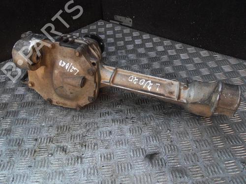 Front differential NISSAN NAVARA (D22) 2.5 D 4x4 | BP37576704M23 - Image 2