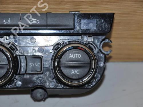 Electronic module SKODA OCTAVIA III Combi (5E5, 5E6) 1.6 TDI | BP36565411M83  - Image 5