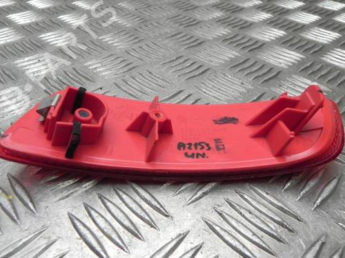 Left taillight RENAULT KOLEOS I (HY_) 2.0 dCi 4x4 (HY0B) | BP28916460C34