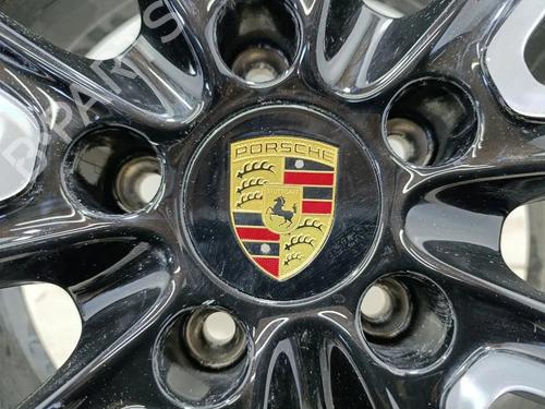Rim PORSCHE PANAMERA (971) 4.0 Turbo S E-Hybrid (97AFH1, 97BFH1) | BP31761931C45