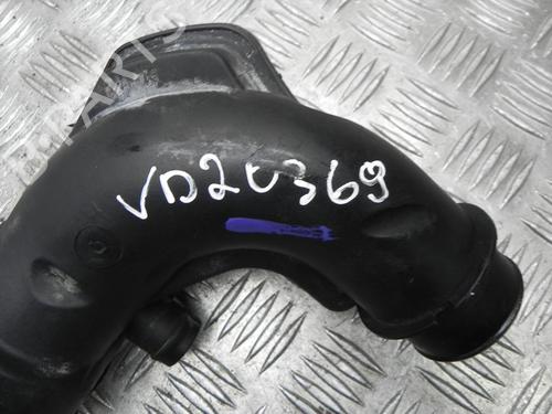 Pipe FORD FOCUS III Turnier 1.0 EcoBoost | BP37543163M125 - Image 3