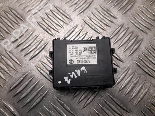 Used Lights ECU Lights ECU 37567650 37567650