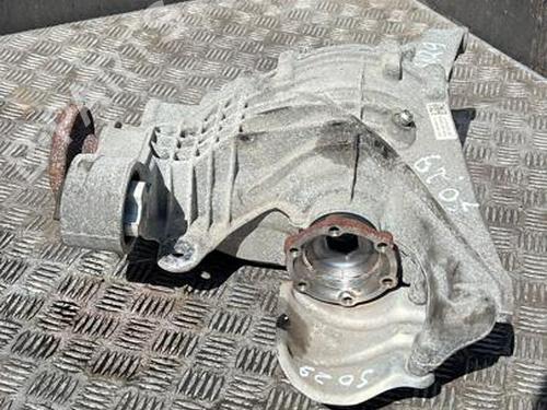 Rear differential AUDI Q7 (4MB, 4MG, 4MQ) 3.0 TFSI quattro | BP37562284M24 - Image 5