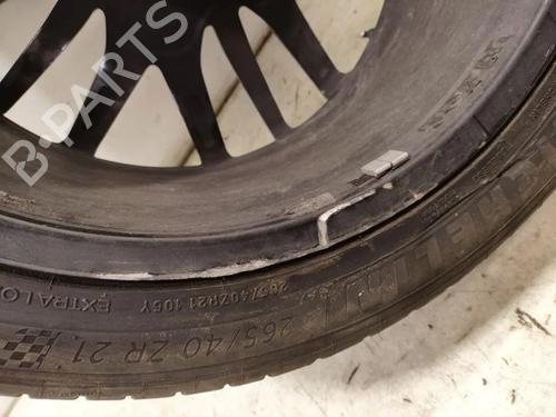 Rim MASERATI LEVANTE SUV (M161) 3.0 D Q4 | BP28910819C45
