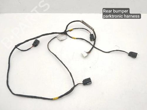 Used Wiring harness Wiring harness 28913683 28913683