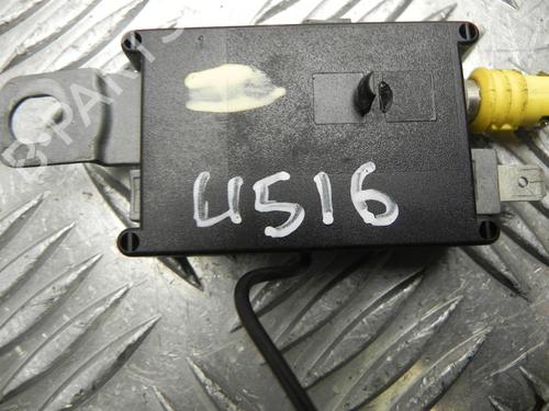 Electronic module RENAULT LAGUNA II (BG0/1_) 2.2 dCi | BP37582128M83 - Image 3