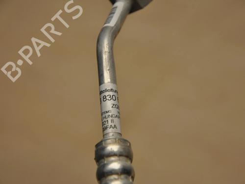 AC pipe MERCEDES-BENZ EQA (H243) EQA 250+ (243.702) | BP28919748M126  - Image 7