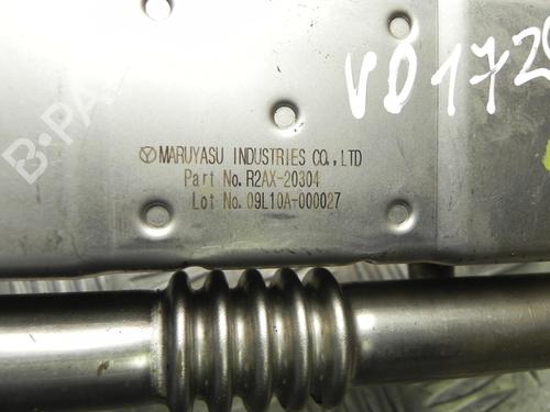 Egr MAZDA CX-7 (ER) 2.2 MZR-CD AWD (ER10A) | BP28937591M69