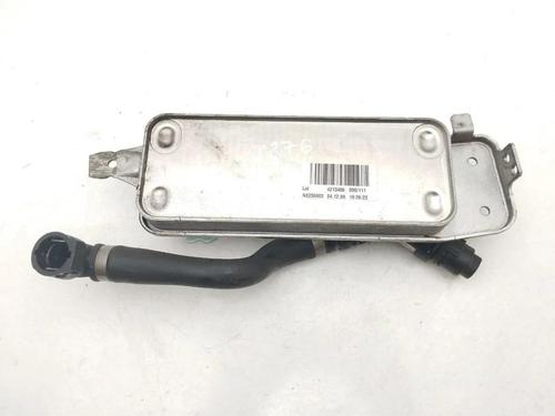 Radiateur D'huile ROLLS-ROYCE GHOST I (RR4) V12 (571 hp) 32025839