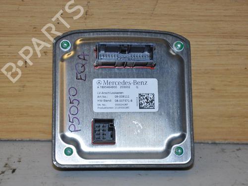 Control unit MERCEDES-BENZ EQA (H243) EQA 350 4-matic (243.712) | BP38965556M11 - Image 3