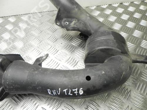 Pipe TOYOTA RAV 4 IV (_A4_) 2.0 D 4WD (ALA41_) | BP37579190M125 - Image 2