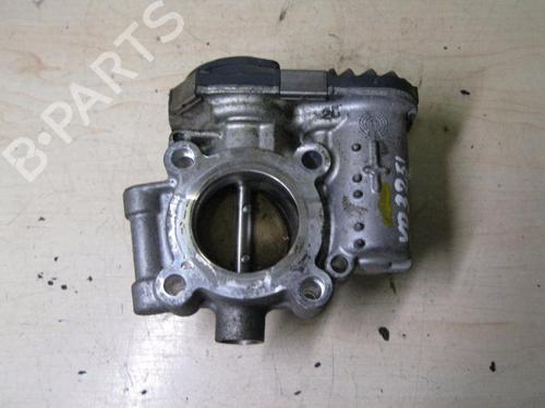 Used Throttle body OPEL ASTRA J (P10) 1.4 LPG (68) (140 hp) 28908842