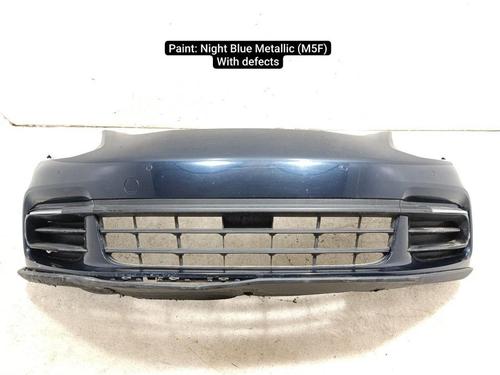 front-bumper-porsche-panamera-971-2016-2017-2018-2019-2020-2021-2022-2023-39000957 main image