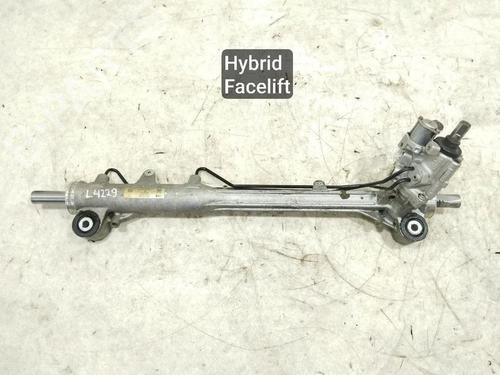 Used Steering rack PORSCHE PANAMERA (970) 3.0 S E-Hybrid (416 hp) 28934875