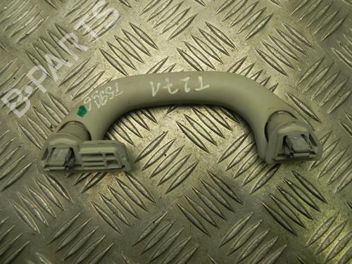 Interior roof handle SKODA YETI (5L) 2.0 TDI 4x4 | BP37580512I35 - Image 2