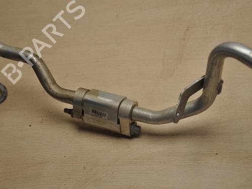 AC pipe MERCEDES-BENZ EQA (H243) EQA 350 4-matic (243.712) | BP38964140M126 - Image 4