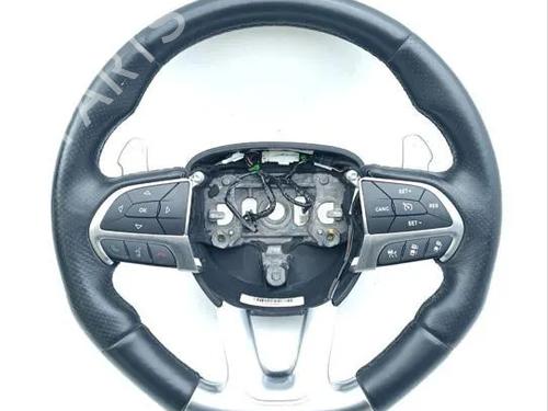 Used Steering wheel Steering wheel JEEP GRAND CHEROKEE IV (WK, WK2) 6.4 SRT8 4x4 (468 hp) 33270947 33270947